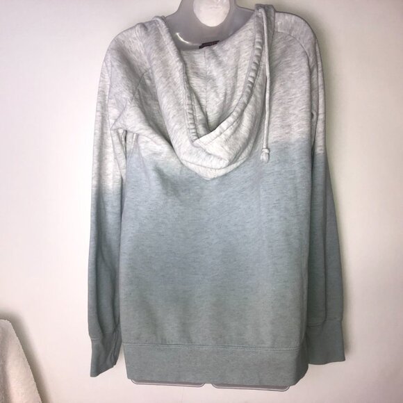 Knights Apparel KA for Her Ombre Gray Vanderbilt Hoodie Junior XL 15 - Picture 5 of 10